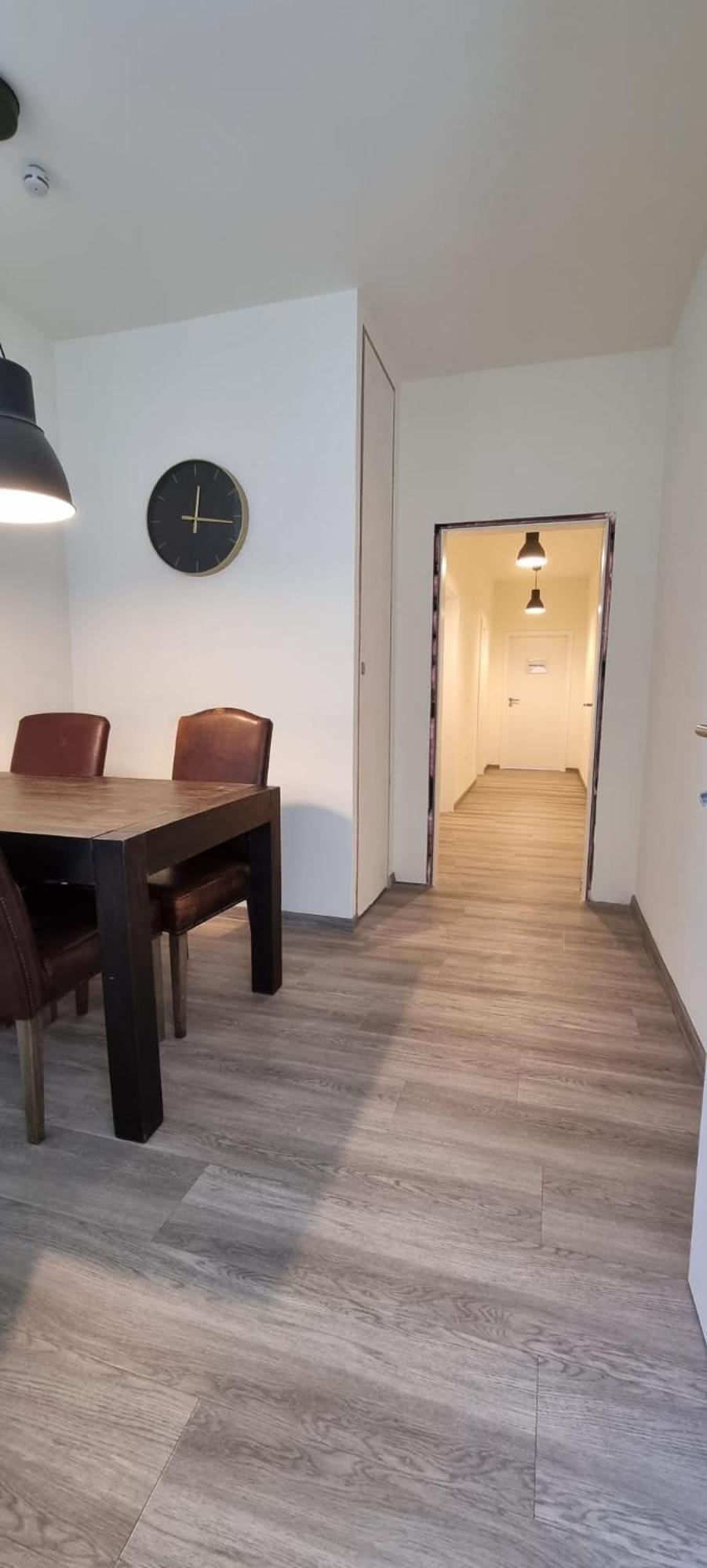 Sechsbettzimmer "Blau" In Zentraler Lage BRE المظهر الخارجي الصورة