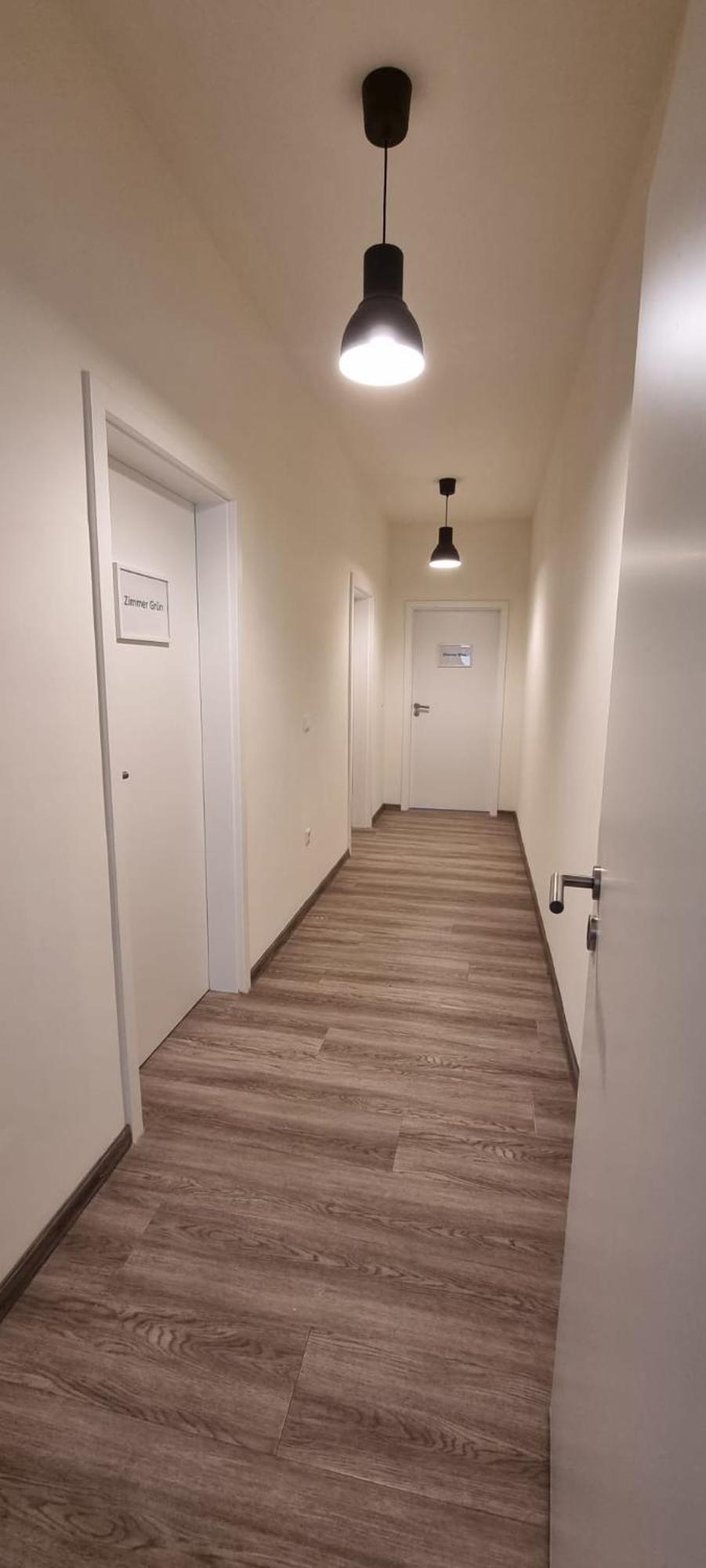 Sechsbettzimmer "Blau" In Zentraler Lage BRE المظهر الخارجي الصورة